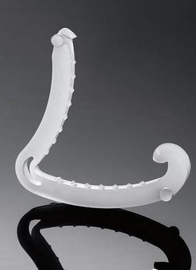 安騰注塑機(jī)生產(chǎn)止血鉗